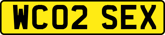 WC02SEX