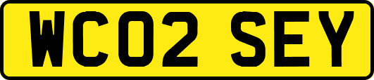 WC02SEY