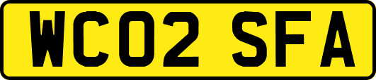WC02SFA