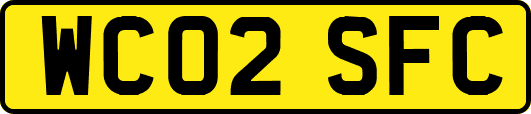 WC02SFC
