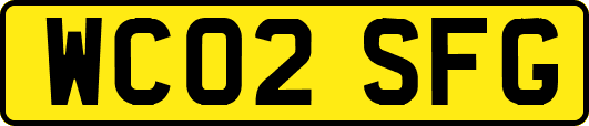 WC02SFG