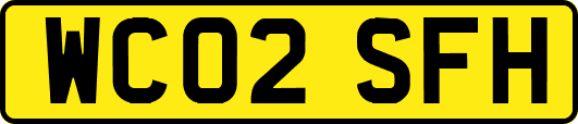 WC02SFH