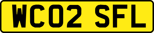 WC02SFL