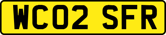 WC02SFR