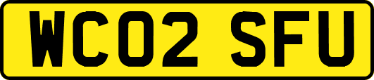 WC02SFU