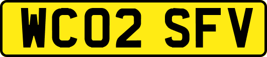 WC02SFV