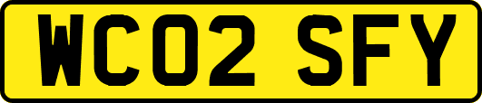 WC02SFY