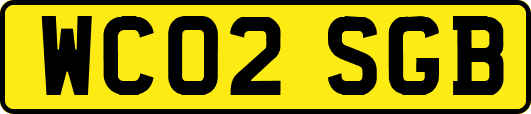 WC02SGB