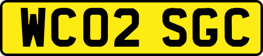 WC02SGC