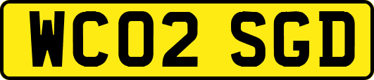 WC02SGD