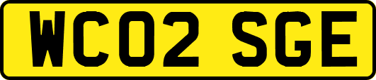 WC02SGE