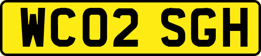 WC02SGH