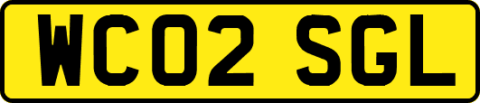WC02SGL