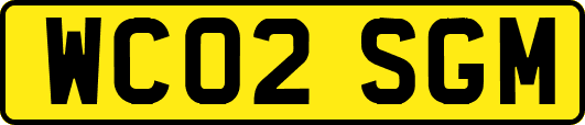 WC02SGM