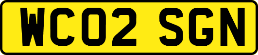 WC02SGN