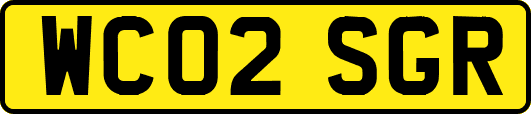WC02SGR