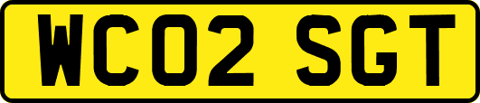 WC02SGT