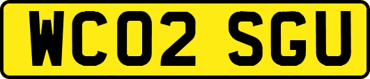 WC02SGU