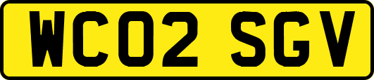 WC02SGV