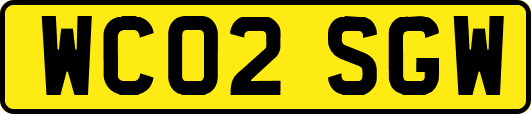 WC02SGW
