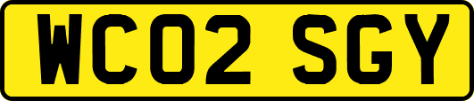 WC02SGY