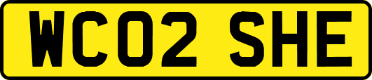 WC02SHE