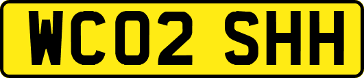 WC02SHH