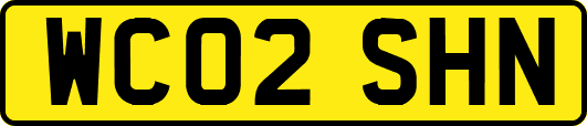 WC02SHN
