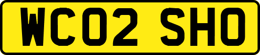 WC02SHO