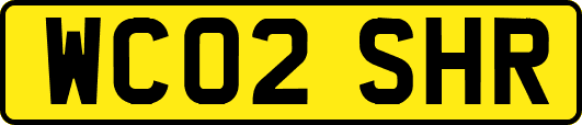 WC02SHR