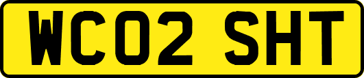 WC02SHT