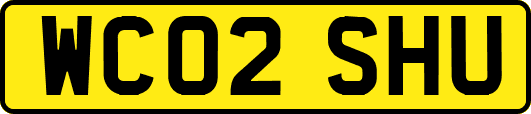 WC02SHU