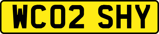 WC02SHY