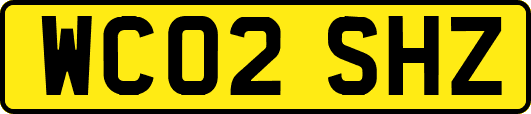 WC02SHZ