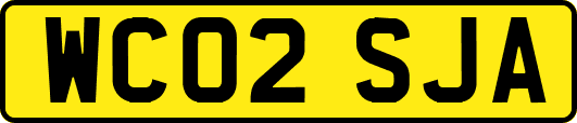 WC02SJA