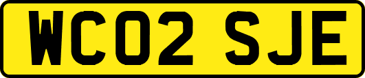 WC02SJE
