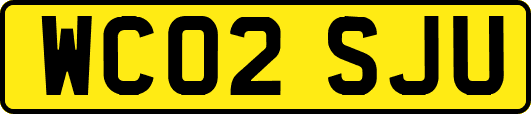 WC02SJU