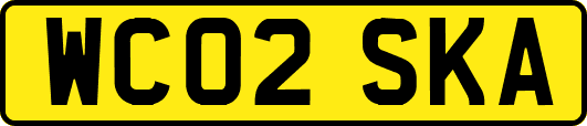 WC02SKA
