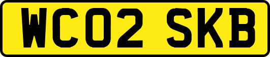 WC02SKB