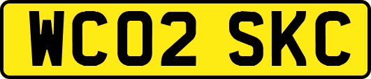 WC02SKC