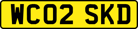 WC02SKD