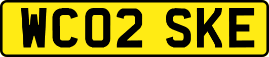 WC02SKE