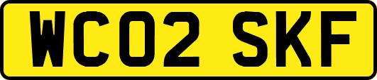 WC02SKF
