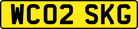 WC02SKG