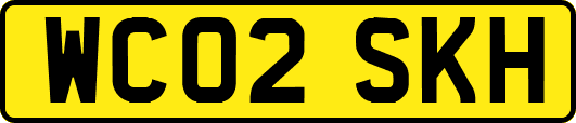 WC02SKH