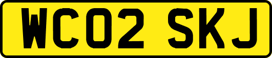WC02SKJ