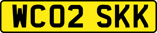 WC02SKK