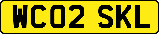 WC02SKL