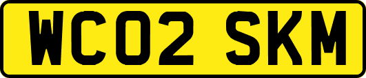 WC02SKM
