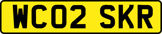 WC02SKR